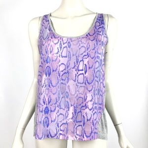 🏷Pomelo‎ Aztec Print Tank Top New 44